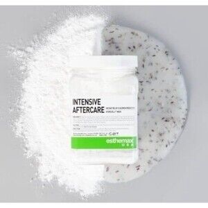 Esthemax Intensive Aftercare Hydrojelly Mask – 30oz (Used Once, Authentic)